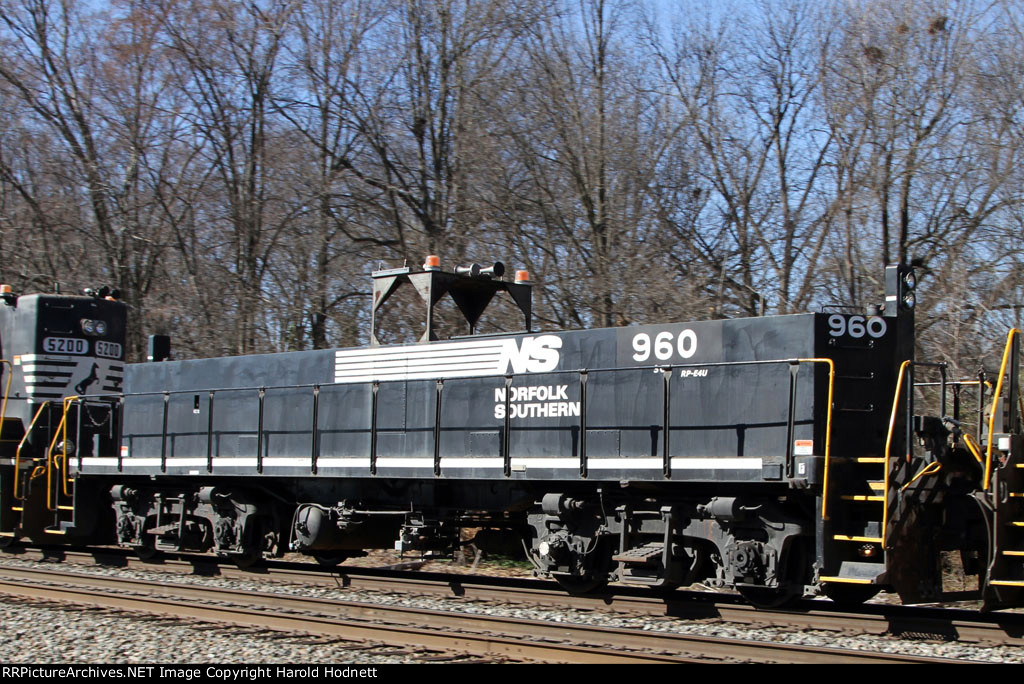 NS 960